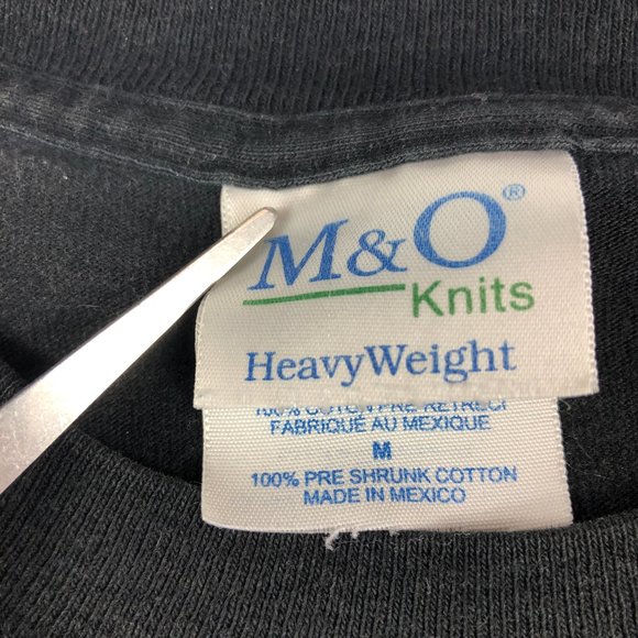 Jimmie Johnson NASCAR Shirt Men's Medium Black Colorful No Limits Racing Tee #48 - Picture 8 of 15